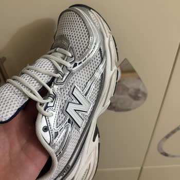 SuperStep Mağazasında Ayıplı New Balance 740 Ayakkabı Ve Haksız İnceleme Kararı