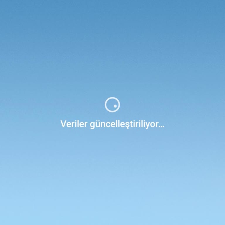 Xiaomi Home Uygulamasının Açılmama Ve Veri Güncelleme Sorunu