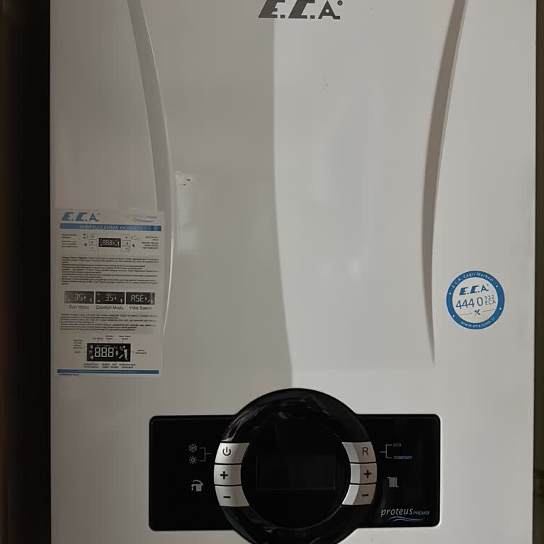 Garanti Kapsamındaki Kombi Arızası Kullanıcı Hatası Olarak Değerlendirildi Ve 1.170 TL Haksız Servis Ücreti Alındı