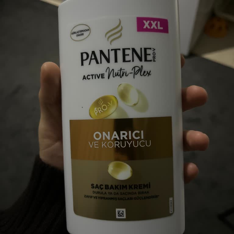 XXL Etiketi Tüketiciyi Yanıltıyor, 500 ml Şampuan İçin İade Talebi