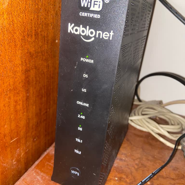 Kablo Net Ve Kablo TV’de Sürekli Uzun Süreli Kesintiler ve Şeffaf Bilgilendirme Eksikliği