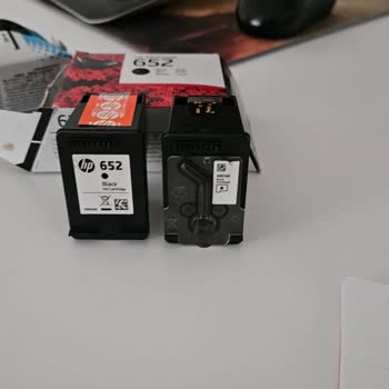 Media Markt'ta Uyumsuz Kartuş Satışı Ve İade Reddi