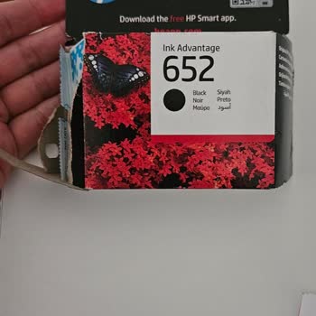 Media Markt'ta Uyumsuz Kartuş Satışı Ve İade Reddi