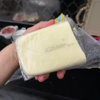 Yörsan Kaşar Peynirinde Yırtık Ambalaj Ve Gaz Tadının Mide Üzerindeki Etkisi
