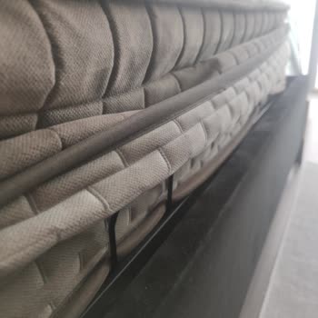 Yatakta Çökme Sorunu Nedeniyle Konfor Ve Sağlık Endişesi