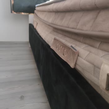 Yatakta Çökme Sorunu Nedeniyle Konfor Ve Sağlık Endişesi