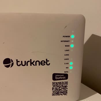 TurkNet İnternet Kesintisi 33 Saat Sürdü, Acil Çözüm Ve Telafi Talebi