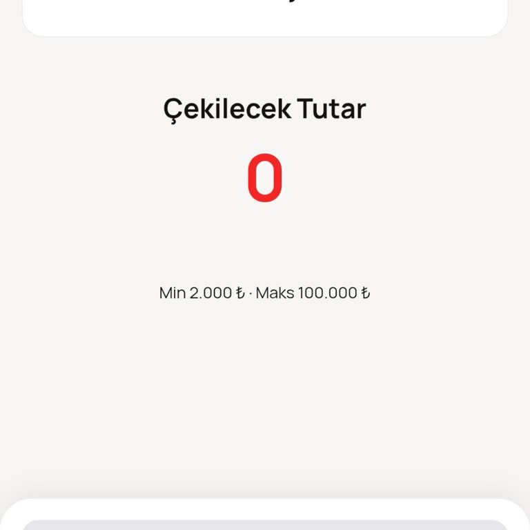 Payurus Uygulamasında 700 TL Bakiyeye Erişememe Ve Ek Ücret Talebi