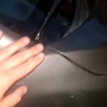 Quick Sigorta Kaza Sonrası Araç Onarımında Sürekli Gecikme, Hatalı Kaput Teslimi Ve Eksik Belgeler