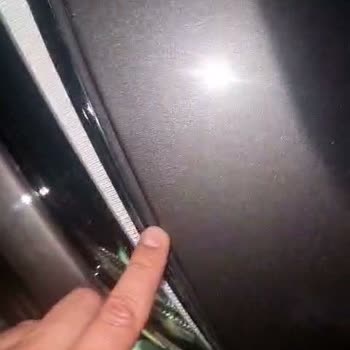 Quick Sigorta Kaza Sonrası Araç Onarımında Sürekli Gecikme, Hatalı Kaput Teslimi Ve Eksik Belgeler