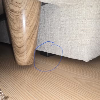 Baza Başlığındaki Takozun Çıkmaması Yüzünden Yatak Kullanılamaz