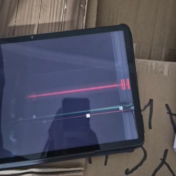 Media Markt'ta Garantili Tabletin Haksız Ücretli Onarımı İptal Edilsin