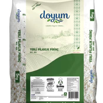 A101 Kapıda Teslim Doyum Pirinçinde Böcek Ve Toz Sorunu