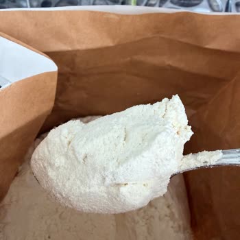 Sinangil Doruk Ununda Kek Kabarmadı Ve Poğaça Sert Oldu İade Talebi