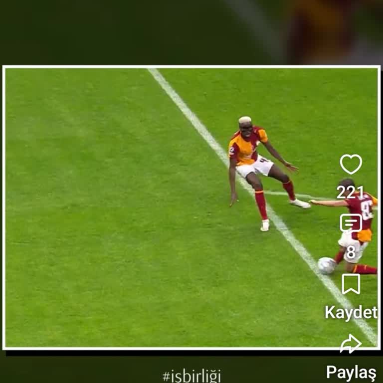 Nesine Kuponum Haksız Kayıp Olarak Değerlendirildi, Gol Pozisyonu Yeniden İncelenmelidir