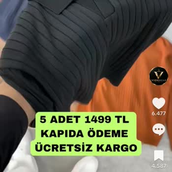 Vionweare Yanlış Ürün Gönderimi ve 1500 TL İade Talebi