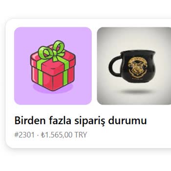 Kırık Kupa İade Talebine Cevap Almama Ve Satıcı İlgisizliği