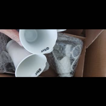 Dolap’ta Trendyol Express Kırılan Ürünler Nedeniyle Satıcı Mağduriyeti