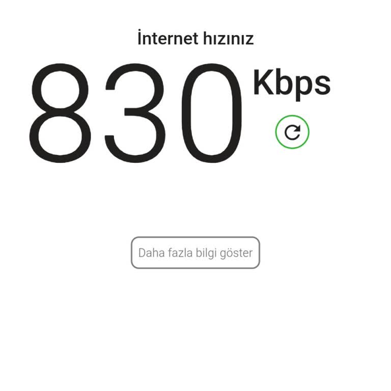 Sınırsız Red Tarife İçin Sürekli Çekmeme, Düşük Hız Ve Fesih Talebi