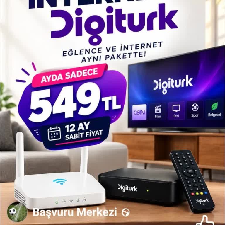 Randevu Bilgisi Verilmeksizin Gelen Yetkililer Tarafından İnternet Hizmetimin Kesilmesi