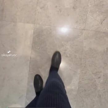Boyner Problemli Ayakkabılar
