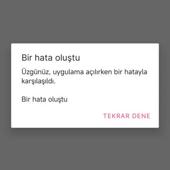 Gardrops Uygulamasına Erişim Sorunu Ve Hesabımın Aktif Hale Getirilmesi