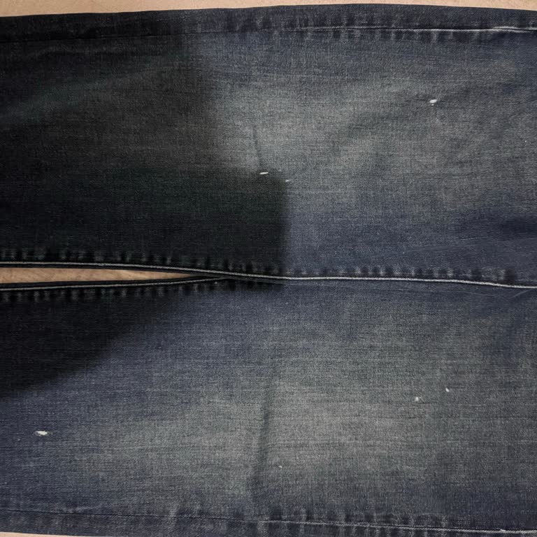 Mavi Mağazasındaki Kot Pantolon Kalitesinde Yırtılma Ve Değişim Talebi