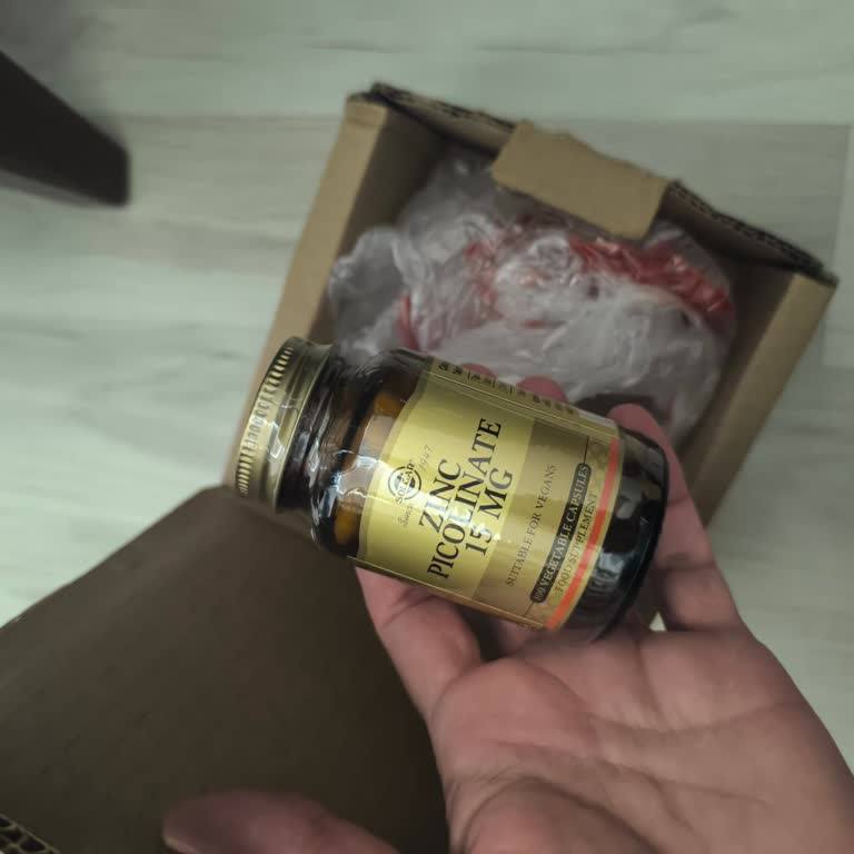 İndirimli Eczane’den Yanlış Vitamin Gönderimi Ve Geciken Kargo