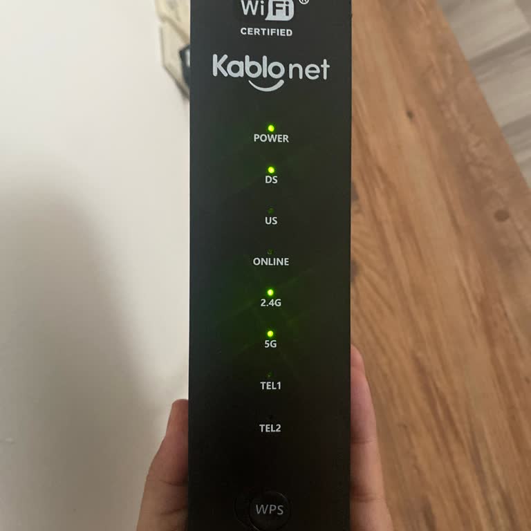 Kablo Net'te İnternet Ve TV Hizmetinde Üç Günlük Kesinti Çözülmedi