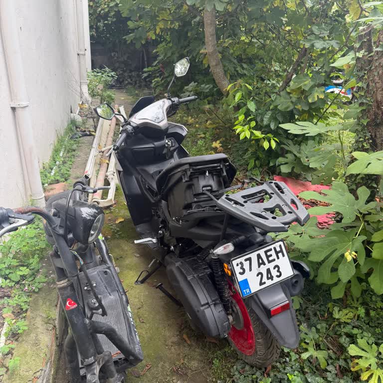 Volta Motorunun Garanti Kapsamı Dışında Tutulması Ve Yetkili Servisin Uzun Süreli İhmali