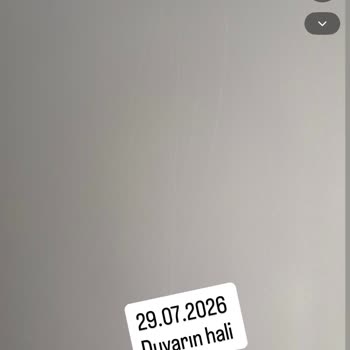 Montaj Hatası Duvarı Deldi, Klima Su Sızdırdı, Sorumluluk Reddi Ve İade Talebi