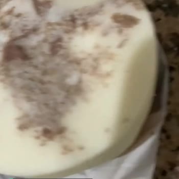 Emin Dana Kavurma Hüsranı!