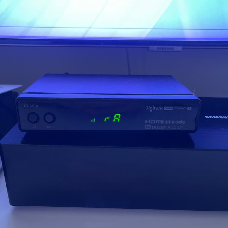 Digiturk Kutu Hatası Ve Çelişkili Müşteri Hizmetleri