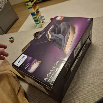 Amazon’da Hasarlı Ütünün İade Talebi Reddedildi, Kullanıcı Hatası Gerekçesi Açıklanmadı