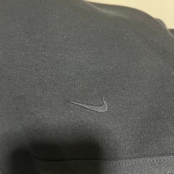 Nike Tech Üst Ürünün Yıkama Sonrası Dikiş Yırtılması Ve Deformasyonu