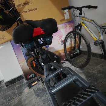 Impact ZR City Bisiklet Selesinde Metal Kısımların Yamulması Ve İade Talebi