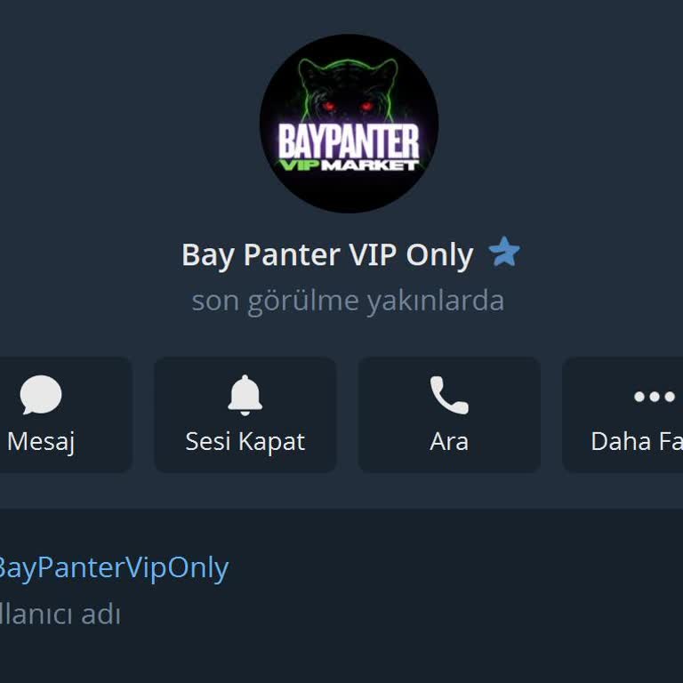 Telegram Üzerinden Sahte Satıcıya 6000 TL Ödeme Ve İade İsteği