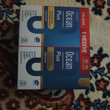 Omega 3 Balık Yağı Aşırı Koku Ve Acı Tadından Şikayet, Fatura Talebi