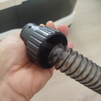 Kiwi KCC-4325W Koltuk Ve Halı Yıkama Makinesinin Garanti Servis Desteği Sağlanamıyor