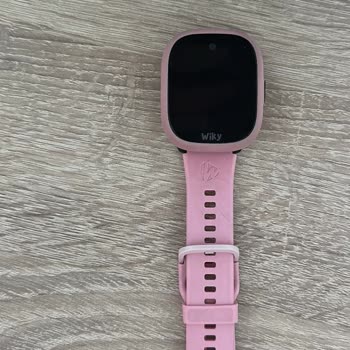 Wiky Watch 5Plus Çocuk Saatlerinde Kordon Kopması Ve Renk Solması İçin Ücretsiz Onarım Talebi