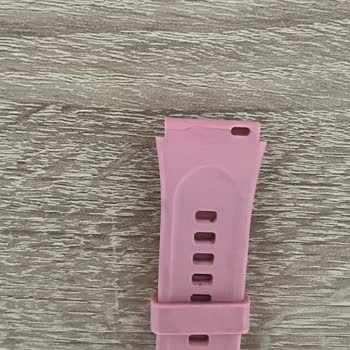 Wiky Watch 5Plus Çocuk Saatlerinde Kordon Kopması Ve Renk Solması İçin Ücretsiz Onarım Talebi