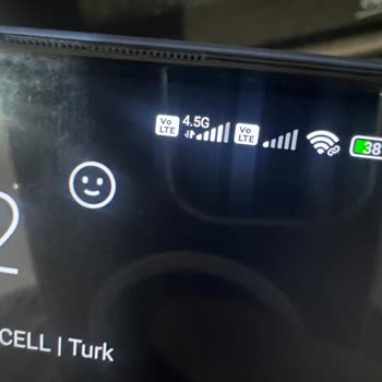 Sancaktepe'de Türk Telekom Üç Aylık Şebeke Kesintisi Ve Cevapsız Şikayet