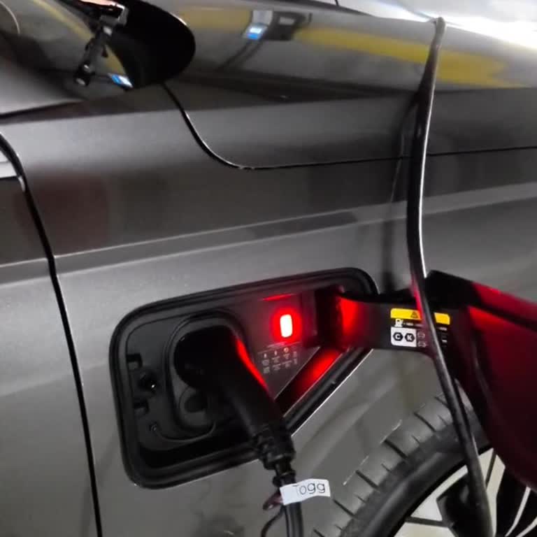Togg T10F Araçta Sürekli PEU Arızası, Garanti Reddediliyor Ve 230 Bin TL Talep Ediliyor