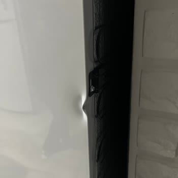 Beko Altus Al 809 Dondurucunun Göçük Ve Hasarlı Kurulumu Servisin Dağınıklığı Ve Değişim İptali