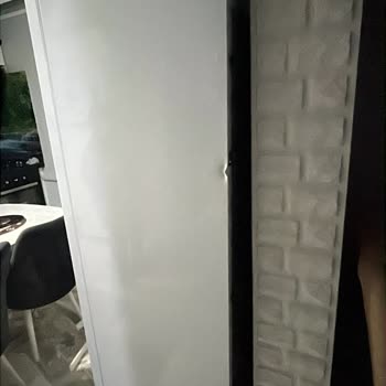Beko Altus Al 809 Dondurucunun Göçük Ve Hasarlı Kurulumu Servisin Dağınıklığı Ve Değişim İptali