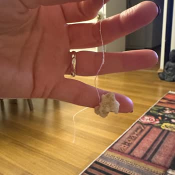Rivos Biftek Çeşnili Cips'te Plastik Parça Bulunması Ve Sağlık Endişesi