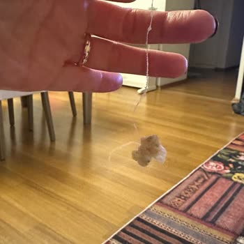 Rivos Biftek Çeşnili Cips'te Plastik Parça Bulunması Ve Sağlık Endişesi