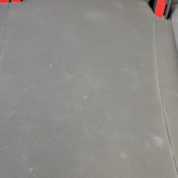 Engelli Sürücü İçin Verilen Eurocross / Sompo İkame Aracının Donanım Eksikliği Ve Kirli Durumu