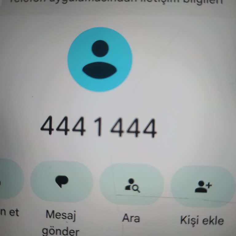 Türk Telekom Sabit Ev İnternet Plus Aboneliğinin İptali İçin Müşteri Temsilcisine Bağlanamama Sorunu