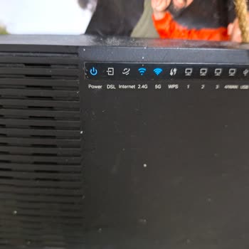 Online Ders Verirken Sürekli İnternet Kesintileri Ve Müşteri Hizmetlerine Ulaşılamama